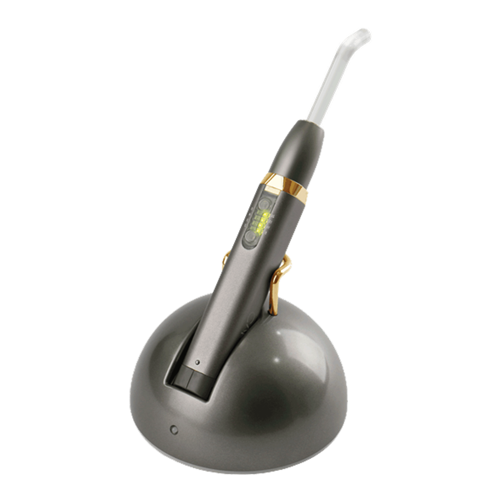 DoWell Gold Curing Light